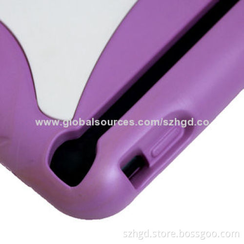 Plastic Case for iPad 2/3/4, High-quality EVA Foam Material with Super Protection